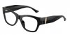 OKULARY KOREKCYJNE JIMMY CHOO JC 3063U 5000 54 ROZMIAR M